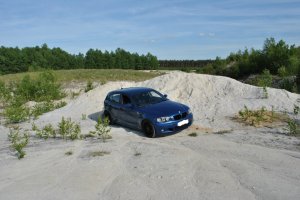 Sydney Blauer 1er - 1er BMW - E81 / E82 / E87 / E88