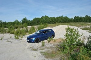 Sydney Blauer 1er - 1er BMW - E81 / E82 / E87 / E88