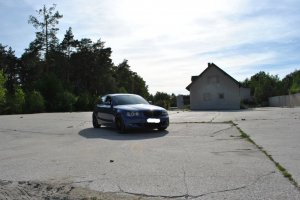 Sydney Blauer 1er - 1er BMW - E81 / E82 / E87 / E88