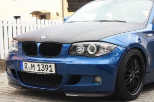 Sydney Blauer 1er - 1er BMW - E81 / E82 / E87 / E88