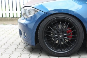 Sydney Blauer 1er - 1er BMW - E81 / E82 / E87 / E88