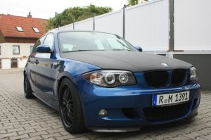 Sydney Blauer 1er - 1er BMW - E81 / E82 / E87 / E88