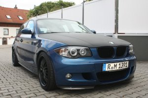 Sydney Blauer 1er - 1er BMW - E81 / E82 / E87 / E88