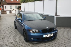 Sydney Blauer 1er - 1er BMW - E81 / E82 / E87 / E88