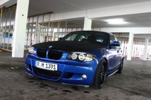 Sydney Blauer 1er - 1er BMW - E81 / E82 / E87 / E88