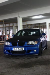 Sydney Blauer 1er - 1er BMW - E81 / E82 / E87 / E88