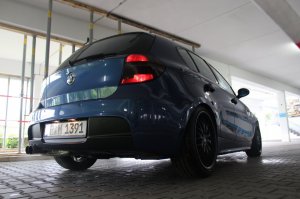 Sydney Blauer 1er - 1er BMW - E81 / E82 / E87 / E88