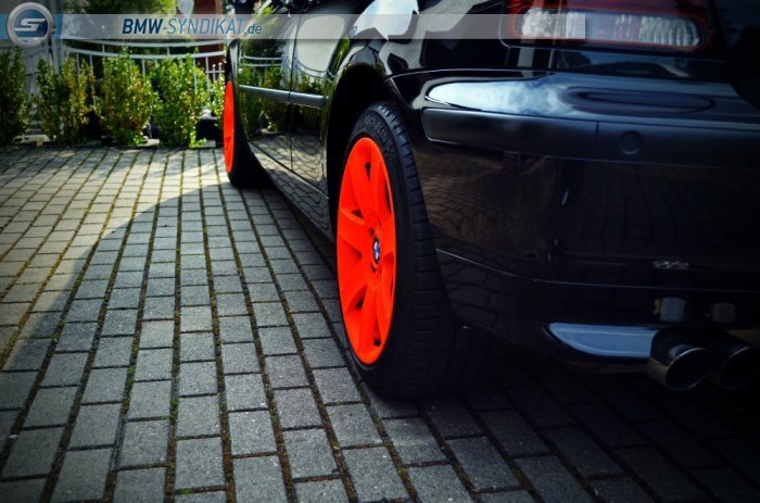BMW-Syndikat Fotostorie