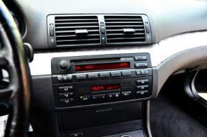 Black Sapphire E46 316ti - Neue Bilder - 3er BMW - E46