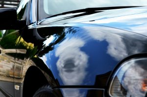 Black Sapphire E46 316ti - Neue Bilder - 3er BMW - E46