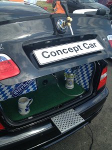 Asphaltfieber v9.0 das erste mal dabei - Fotos von Treffen & Events