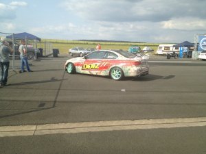 Asphaltfieber v9.0 das erste mal dabei - Fotos von Treffen & Events