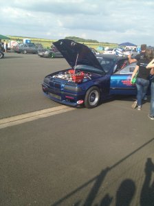 Asphaltfieber v9.0 das erste mal dabei - Fotos von Treffen & Events
