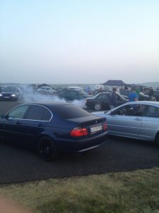Asphaltfieber v9.0 das erste mal dabei - Fotos von Treffen & Events
