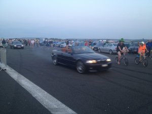 Asphaltfieber v9.0 das erste mal dabei - Fotos von Treffen & Events