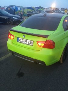 Asphaltfieber v9.0 das erste mal dabei - Fotos von Treffen & Events