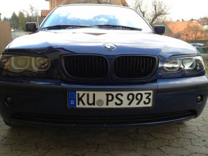 e46 325i FL - 3er BMW - E46