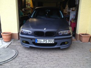 e46 325i FL - 3er BMW - E46