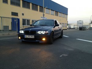 e46 325i FL - 3er BMW - E46