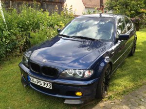 e46 325i FL - 3er BMW - E46