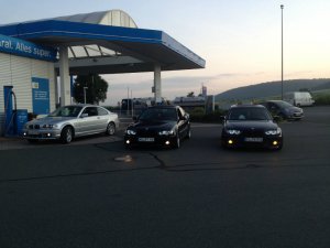 e46 325i FL - 3er BMW - E46