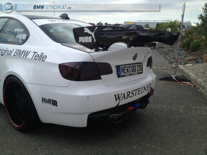 BMW-Syndikat Fotostorie