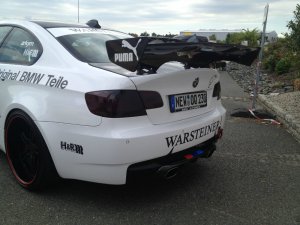 16. Int. BMW Treffen Himmelkron - Fotos von Treffen & Events