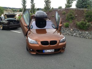 16. Int. BMW Treffen Himmelkron - Fotos von Treffen & Events