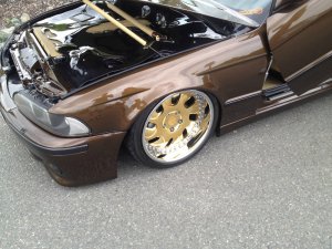 16. Int. BMW Treffen Himmelkron - Fotos von Treffen & Events