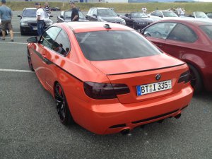 16. Int. BMW Treffen Himmelkron - Fotos von Treffen & Events