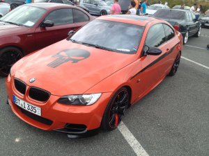 16. Int. BMW Treffen Himmelkron - Fotos von Treffen & Events