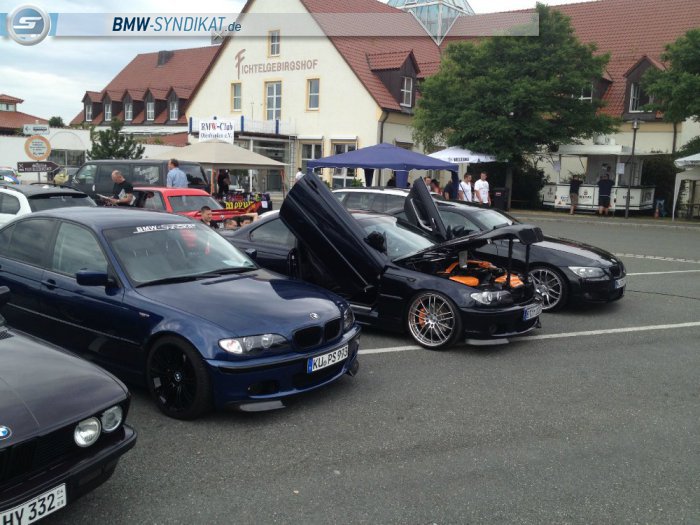 BMW-Syndikat Fotostorie