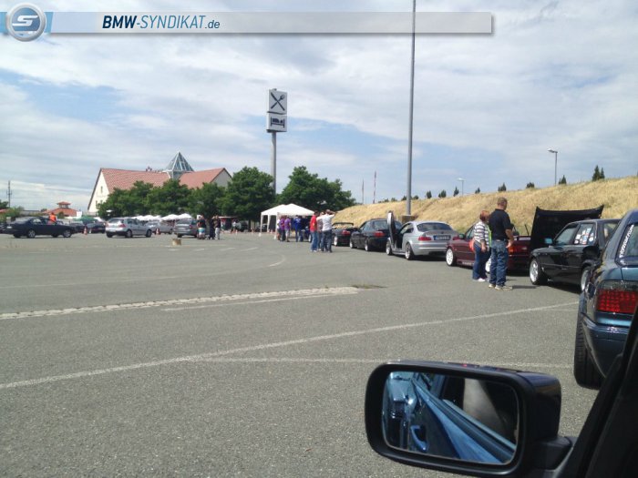 BMW-Syndikat Fotostorie