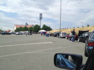 16. Int. BMW Treffen Himmelkron - Fotos von Treffen & Events