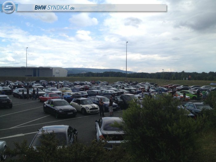 BMW-Syndikat Fotostorie