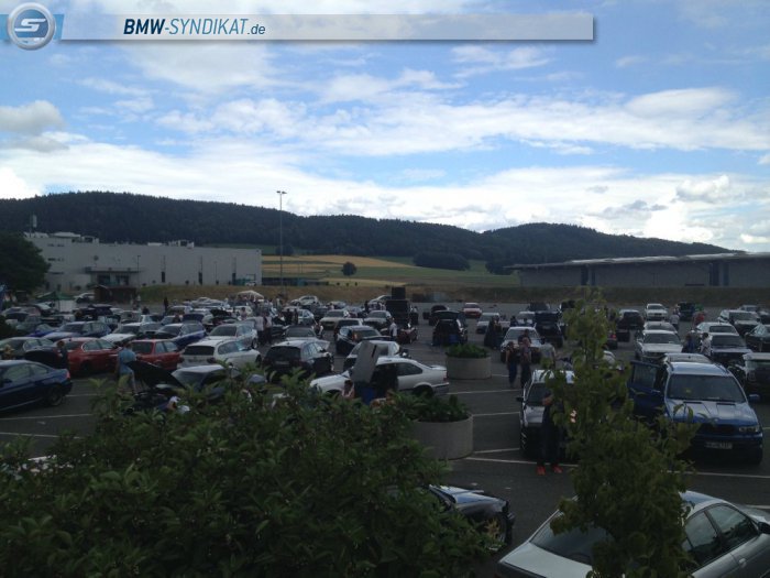 BMW-Syndikat Fotostorie