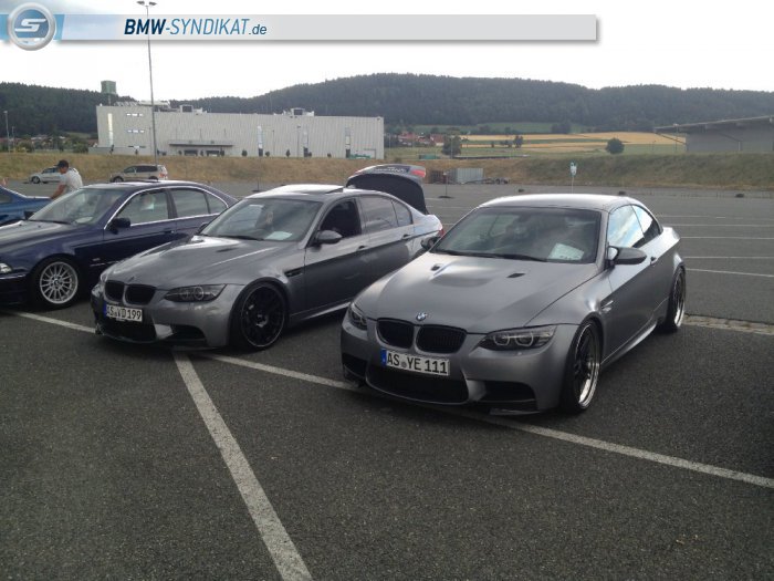 BMW-Syndikat Fotostorie