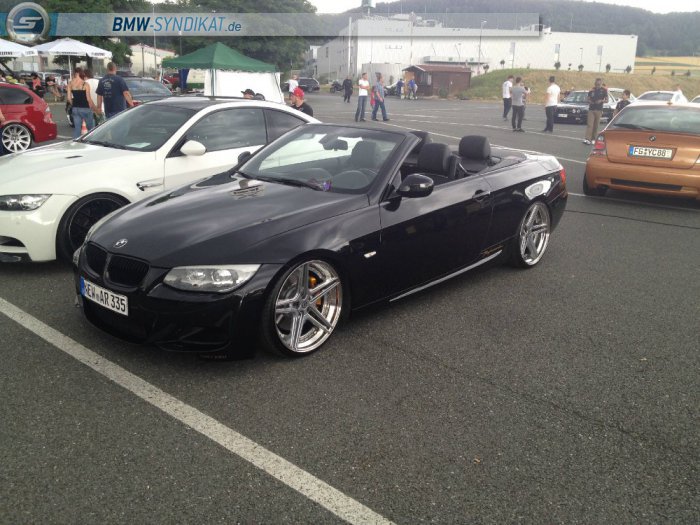 BMW-Syndikat Fotostorie