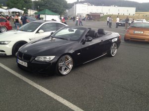 16. Int. BMW Treffen Himmelkron - Fotos von Treffen & Events