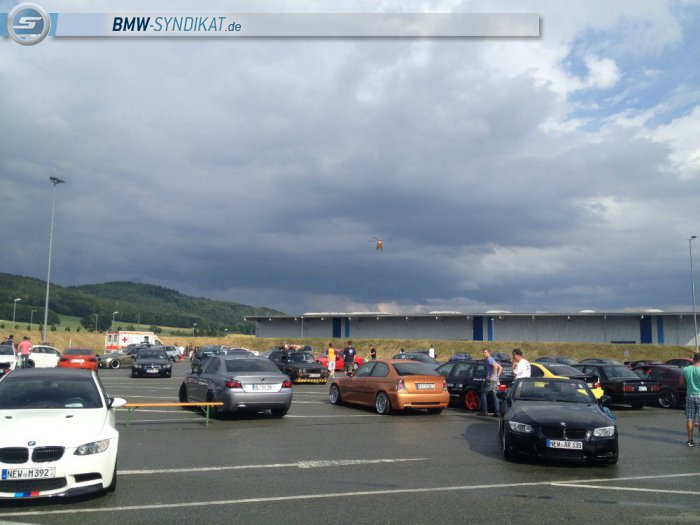 BMW-Syndikat Fotostorie