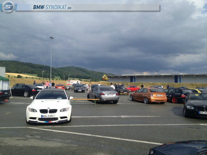 BMW-Syndikat Fotostorie