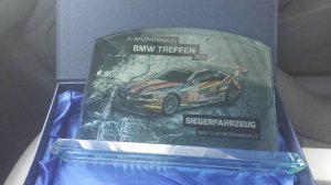16. Int. BMW Treffen Himmelkron - Fotos von Treffen & Events