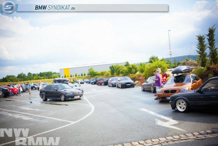 BMW-Syndikat Fotostorie