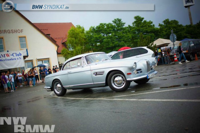 BMW-Syndikat Fotostorie