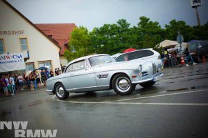16. Int. BMW Treffen Himmelkron - Fotos von Treffen & Events