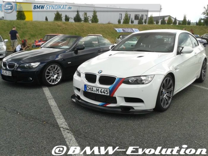 BMW-Syndikat Fotostorie