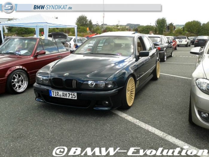 BMW-Syndikat Fotostorie