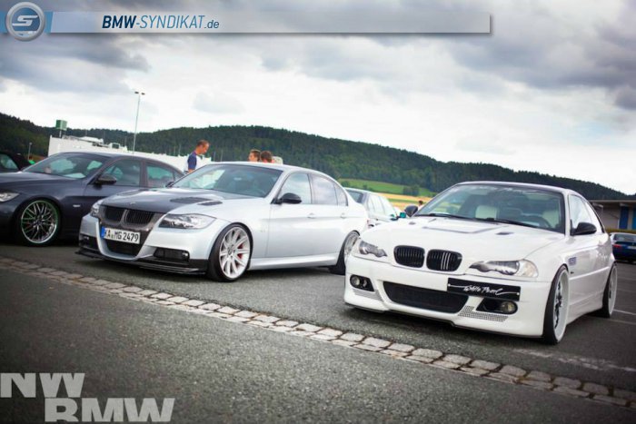 BMW-Syndikat Fotostorie