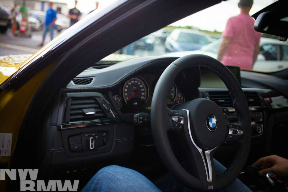 16. Int. BMW Treffen Himmelkron - Fotos von Treffen & Events