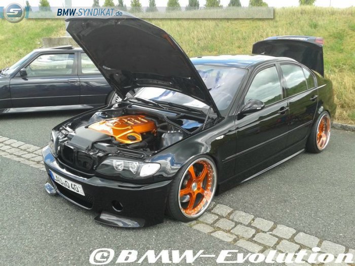 BMW-Syndikat Fotostorie